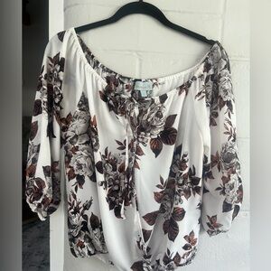 Veronica M. Blouse